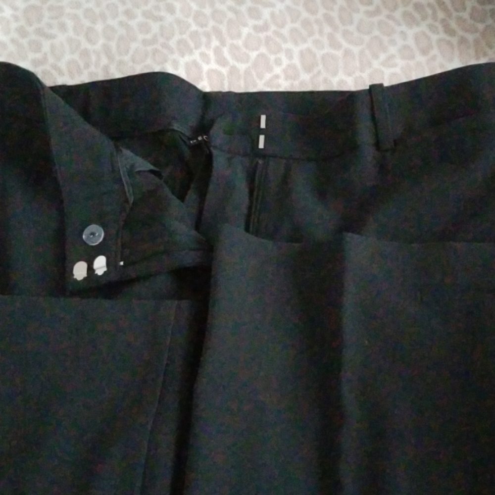 Pants, slacks